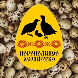 Логотип @perepelhoz - Perepel_kino