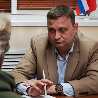 Логотип @perepelitsynda - Денис Перепелицын