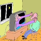 Логотип @perepolohnovosti - Новостной переполох