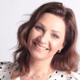 Логотип @pererejko_magonya - МАГОНИЯ