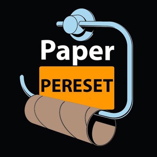 Логотип @peresetcc - Пересеты для Lightroom