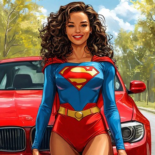 Логотип @perestrahovochka - Перестраховочка