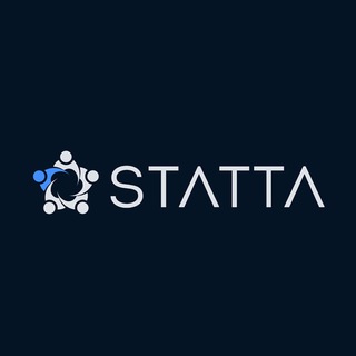 Логотип @perestroikanews - Statta Network (RU)