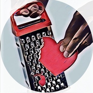 Логотип @pereterochnaya - Истории в Перетёрочной