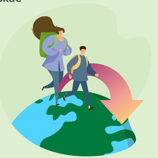 Логотип @perevezeniazacordon - Виїзд з України Чоловікам