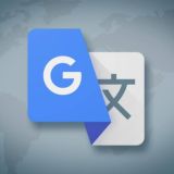 Логотип @perevod_bot - БОТы гдз по фото Переводчик