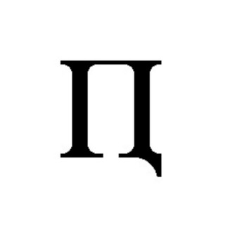 Логотип @perevodika_world - perevodika