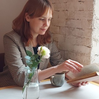 Логотип @perevodokanal - Переводоканал