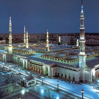 Логотип @perevody_pyatnichnykh_propovedey - Переводы пятничных проповедей из благородной пророческой мечети