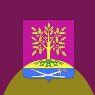 Логотип @pereyaslovskoe_sp - Переясловское сельское поселение