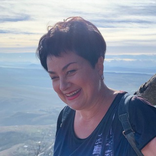 Логотип @perezagruzka_kmv_s_pokhlebinoi - ПЕРЕЗАГРУЗКА НА КМВ