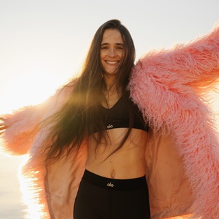 Логотип @perezagruzkamart - Перезагрузка с Аней Семенюк