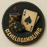 Логотип @perezalilgambling - lilGambling