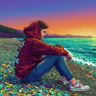 Логотип @perezegor_life - PEREZEGOR 💻