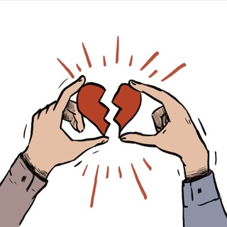 Логотип @perezivemvmeste - ПереЖивём