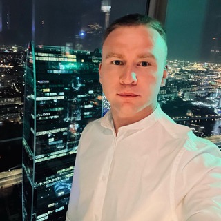 Логотип @perf_expert - Перфильев | Эффективный Маркетинг