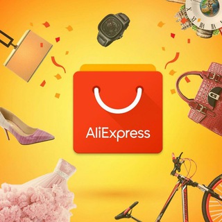 Логотип @perfect_aliexpress - Крутые товары с AliExpress