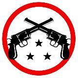 Логотип @perfect_gun - perfect_gun