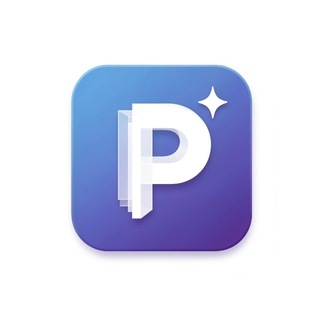 Логотип @perfectai_bot - Perfect AI | ИИ-фоторедактор | Nano Banana, ChatGPT