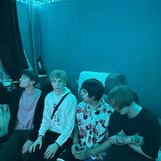 Логотип @perfectgang89 - perfect gang 2