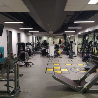 Логотип @perfecthomefitness - Фитнес дома. Тренеровки. Идеальный домашний фитнес