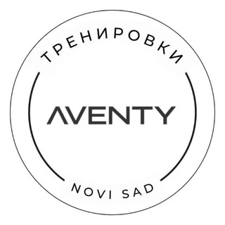 Логотип @perfection_ns - AVENTY Грбавица - Тренировки в Нови Саде