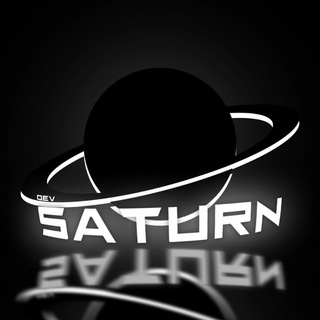 Логотип @perfectionsaturn - Перфекционизм и геймдевелопмент (и жожо)