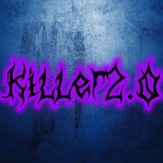 Логотип @perfectooffical - Killer treid