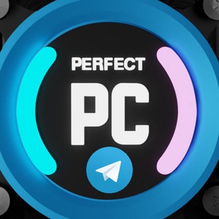 Логотип @perfectpcvk - Perfect Setups