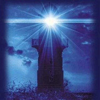 Логотип @perfectstorm - Идеальный шторм