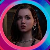 Логотип @perfectwpvk - Perfect WP Обои