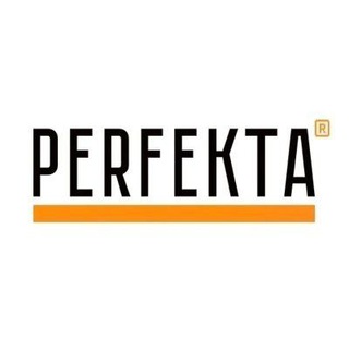 Логотип @perfekta_official - Perfekta