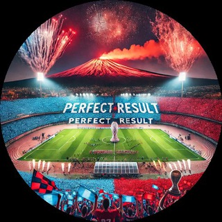 Логотип @perferctresult - PerfectResult 🇮🇹