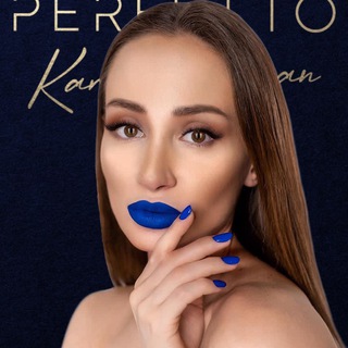 Логотип @perfettobykarinaasoyan - Perfetto by Karina Asoyan