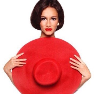 Логотип @perfettomoda - Perfettomoda