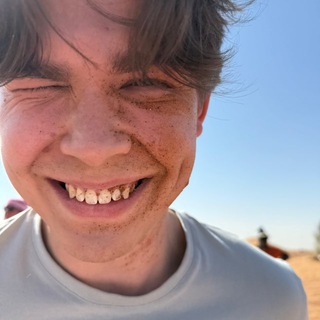 Логотип @perfilev_ruslan - Руслан, ты тут?