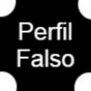 Логотип @perfilfalso - Perfil Falso
