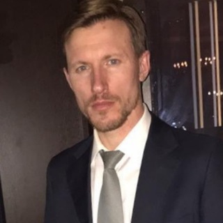 Логотип @perfilov_invest - Взгляд на рынок | Инвестиции