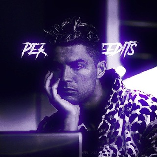 Логотип @perfomanceedits - Perfomance Edits