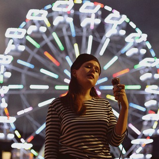 Логотип @perfume_fairy - Духи на трёх аккордах