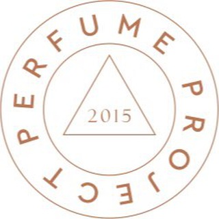 Логотип @perfume_project - Perfume Project