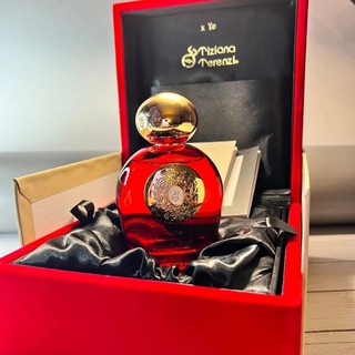 Логотип @perfume_sadovod - ПАРФЮМЕРИЯ ОПТОМ