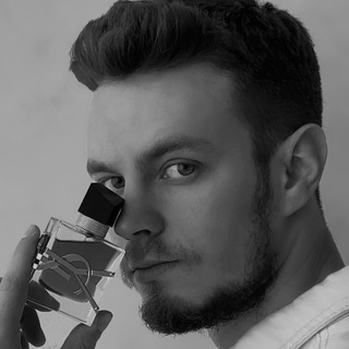 Логотип @perfumeandfragrances - king of fragrances