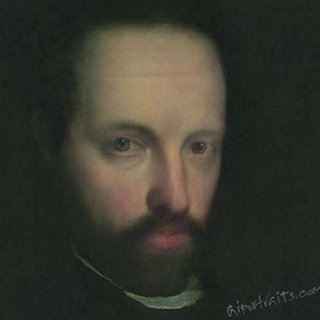 Логотип @perfumeinquisitio - Парфюмерная Инквизиция / Валерий Михалицын