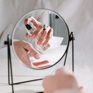 Логотип @perfumenjoy - PerfumEnjoy | Наслаждайся парфюмом