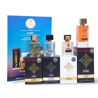 Логотип @perfumeria777 - Pаrfumeria Москва