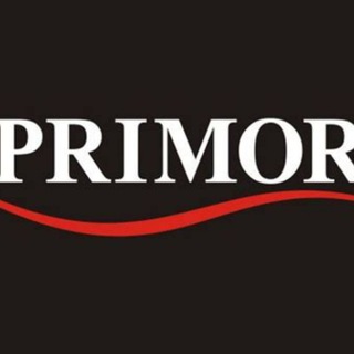 Логотип @perfumeriasprimor - Perfumerías Primor