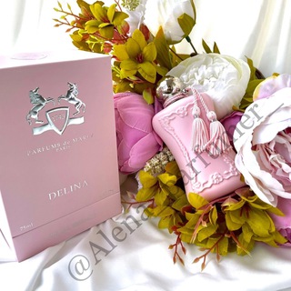 Логотип @perfumermafia - Alena_Parfumer_