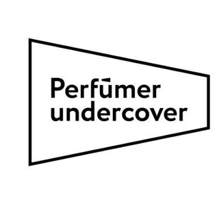 Логотип @perfumerundercover - Perfumer.undercover