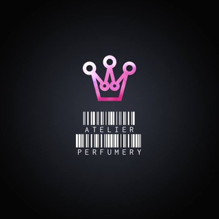 Логотип @perfumeryatelier - ATELIER PERFUMERY |Парфюм |Распив